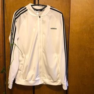 Adidas Jacket